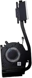 Laptop CPU Fan&Heatsink for HP Envy X360 13-AG0000 L19599-001 DC5V 0.5A