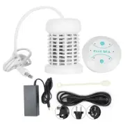 Ionic Detox Machine Ion Cleanse Foot Bath Aqua Cell Spa Feet Array High Quality