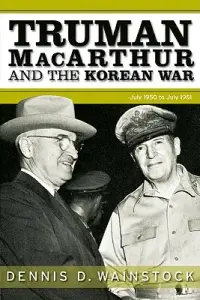 在飛比找博客來優惠-Truman, MacArthur and the Kore