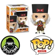 Dragon Ball Z - Dr. Gero Pop! Vinyl Figure "New"