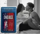 #1 Sexy Pheromone Perfume S*ex Alluring For Men 2 Attract GF Pocket Spray 17ml