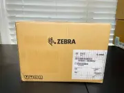 Zebra ZD4A022-D01M00EZ Barcode Label Printer ZD411d zd411 203 Dpi NOB