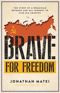 在飛比找誠品線上優惠-Brave for Freedom: The Story o