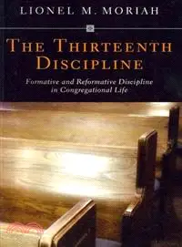 在飛比找三民網路書店優惠-The Thirteenth Discipline ― Fo