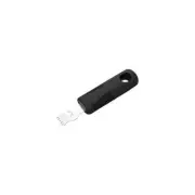Chef Inox Easy Grip Zester Stainless Steel with Black Handle 145mm Kitchenware