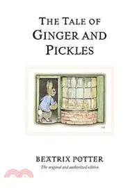 在飛比找三民網路書店優惠-The Tale of Ginger and Pickles