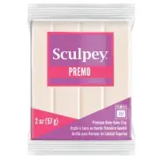 Premo Sculpey Accents Polymer Clay 2oz Translucent