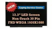 NV133FHM-N6A V8.0 B133HAN05.A LP133WF7-SPB1 For Lenovo ThinkPad X13 X390 X395