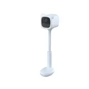 EZVIZ BM1 2MP Wireless Baby Monitor - Aqua Bear