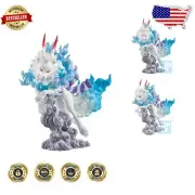 Beautifully Crafted 5.1” Yamato Statue - Limited Edition One Piece Figure