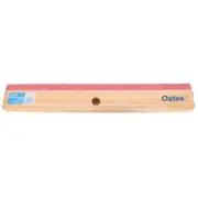 Oates Floor Squeegee Mop Head 60cm 164807