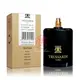 TRUSSARDI 楚沙迪 UOMO男性淡香水 TESTER 100ML 環保包裝 無蓋