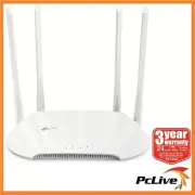 TP-Link TL-WA1801 AX1800 Wireless Access Point Dual Band Gigabit Range Extender