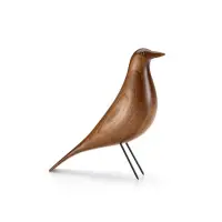 在飛比找博客來優惠-Vitra Eames House Bird 這隻鳥 （胡桃