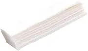 ORFOFE Practical Dyeing Laundry Cloth 24pcs Absorbent Paper for Easy Travel Laundry Sheets
