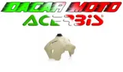 15 Liters Transparent Fuel Tank KTM EXC-F 400/450 2016 Acerbis