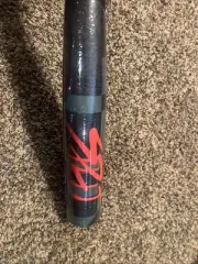 33” Easton | 2024 | Split Baseball Bat | BBCOR | -3 Drop | 2 5/8" Barrel | 2 Pc