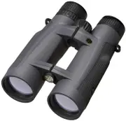 Leupold Bx-5 Santiam Hd 15x56 Shadow Grey Binocular - Waterproof #le172457