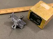 STANLEY NO 49 BIT GUAGE BOXED
