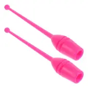 2 Pcs Adult Gymnastics Equipment Calisthenics Bars Toddler Child