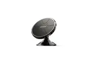 Car Holder Joyroom Steady Magnetic Dashboard For Universal Phones Black