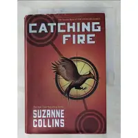 在飛比找蝦皮購物優惠-Catching Fire_Collins, Suzanne