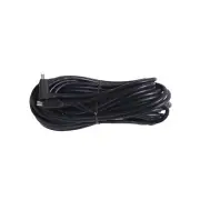 10M Rear Cable for Dash Cam Dual View Backup Camera Reverse Car Recorder Cabl...
