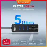 在飛比找蝦皮購物優惠-6 Port USB HUB High Speed Spli