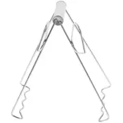 Halogen Oven Accessories Pan Lifter for Kitchen Tongs