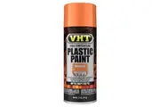 VHT High Temperature Engine Cover Plastic Paint Gloss Orange SP823