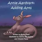 Suzie Olsen Annie Aardvark (Paperback)