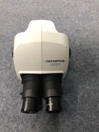 在飛比找露天拍賣優惠-【嚴選特賣】OLYMPUS奧林巴斯SZ61-60體式顯微鏡
