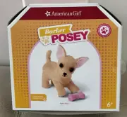 American Girl Barker Posey Dog