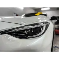 在飛比找蝦皮商城精選優惠-[老爸包膜店] Infiniti Q30/QX30 大燈專用