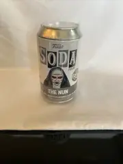 Sealed Funko Soda The Nun, Chance At Chase!