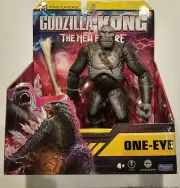 Godzilla x Kong: The New Empire ONE-EYE Action Figure Monsterverse Playmates