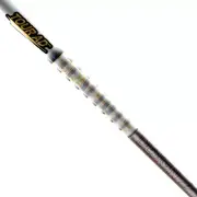 Graphite Design Tour AD TP 4 Graphite Shaft + Adapter & Grip