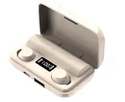 011 Bluetooth 5.3 Wireless Earbuds Bluetooth Sleeping Tws Earphone