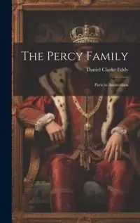 在飛比找博客來優惠-The Percy Family: Paris to Ams