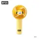 BT21 MINI HANDY FAN 攜帶式手風扇-CHIMMY[ 現貨 ]