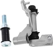 HEALEEP Car Lower Shift Lever Linkage for Transfer Case Durable Accessory Enhances Vehicle Performance High Hardness Versatile Compatibility for Car Enthusiasts