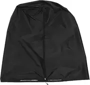 TIDTALEO Auto Tire Wheel Cover Oxford Tire Protector Fit Durable Lightweight Shield Against Sunlight Stains for Rvs Trailers and Cars