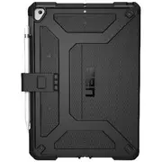 UAG Metropolis Case for iPad 10.2" 7/8/9th Gen Black