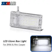 LED Interior Light Glove Box Lamp For BMW E90 E92 X1 X3 X5 & Mini Cooper R50 R52 (for: Mini)