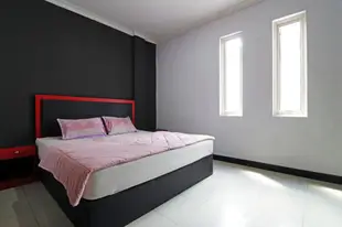 奧裡利亞屋迷你公寓Aurelia House A mini Apartment