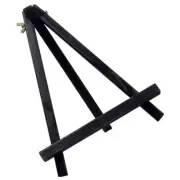 Painting Signs Small Easels For Display Table Kids Painting Display