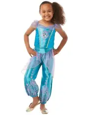 [RUBIES] Jasmine Gem Princess Costume