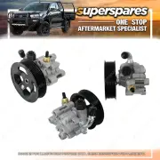 Power Steering Pump With Pulley for Toyota Camry CV40 07/2006-11/2011