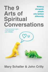 在飛比找誠品線上優惠-The 9 Arts of Spiritual Conver