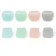 牙刷收納架 桌面收納 生活小物 浴廁用品 珪藻 矽藻土 牙刷架 硅藻土瀝乾架A011 (2.4折)